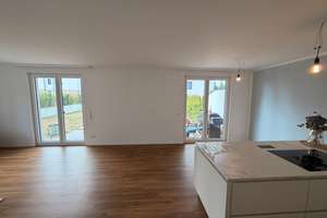 Moderne 4-Zimmer-Erdgeschosswohnung mit großer Terrasse und exklusivem Garten in Schönefeld – Alfred-Döblin-Allee 38, 12529 Schönefeld – Vorschaubild 7