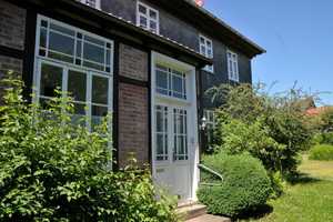 Für Handwerker: historische Hofanlage in Hardegsen nahe Göttingen für Wohnen und Gewerbe – Northeim (Kreis) – Vorschaubild 12