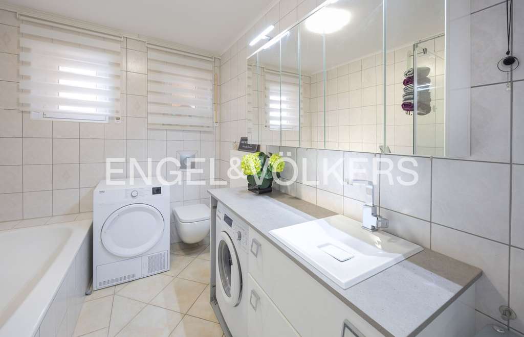 Immobilie in Mittelstetten - Idyll im Grünen: Bungalow mit Potenzial und Weitblick - Bild 4