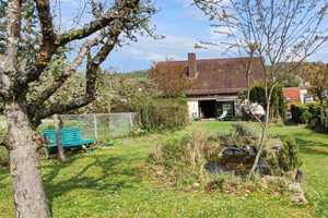 Gepflegtes 2-Familienhaus mit Dachstudio, Kamin, Garten und Garage! – Schweinfurt (Kreis) – Vorschaubild 10