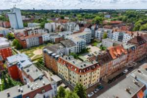 Kernsanierter Altbaucharme trifft modernen Wohnkomfort – Bezugsfreie Eigentumswohnung – Die vollständige Adresse der Immobilie erhältst du vom Anbieter., 24106 Wik, Kiel – Vorschaubild 13