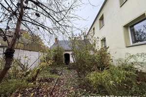 Stadthaus mit Charme in Luckau zu verkaufen – Lange Straße 14, 15926 Dahme-Spreewald (Kreis) – Vorschaubild 9