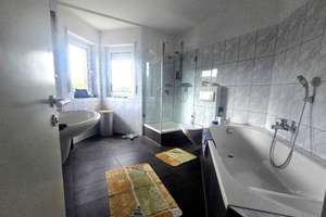 *Schicke Maisonettewohnung mit Garage und Stellplatz in ruhiger Lage mit großem Komfort* – Die vollständige Adresse der Immobilie erhältst du vom Anbieter., 44229 Bittermark, Dortmund – Vorschaubild 9