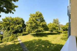 Kapitalanlage in grüner Dresdner Lage nahe der Elbe! 2-Zimmer-Wohnung zu verkaufen! – Die vollständige Adresse der Immobilie erhältst du vom Anbieter., 1279 Laubegast, Dresden – Vorschaubild 9
