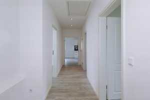 Ebenerdiger A+  Bungalow mit Garten – Nordfriesland (Kreis) – Vorschaubild 6