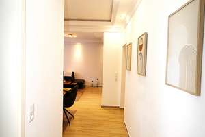 Attraktive Maisonette mit 6 Zimmern und zwei eigenen Eingängen in begehrter Lage von Hagen-Eckesey – Die vollständige Adresse der Immobilie erhältst du vom Anbieter., 58089 Vorhalle, Hagen – Vorschaubild 9