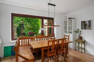 Bremen - Kirchhuchting | Charmantes Zuhause mit Einliegerwohnung, großem Garten und Privatsphäre – Die vollständige Adresse der Immobilie erhältst du vom Anbieter., 28259 Kirchhuchting, Bremen – Vorschaubild 9