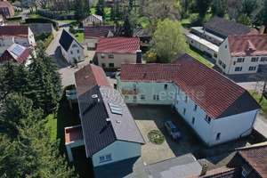 ländl. Anwesen, Teilvermietet, 5 WE + 107qm Gewerbefl. 817,- Euro/m²,  JNKM über 40T€ mgl.! – Scharnhorststraße 12, 6686 Großgörschen – Vorschaubild 3