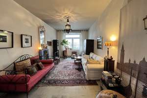 WOHLFÜHLWOHNUNG MIT 2 ZIMMERN - INVESTIEREN IM DÜSSELTAL – Ahnfeldstr. 13, 40239 Düsseltal, Düsseldorf – Vorschaubild 1