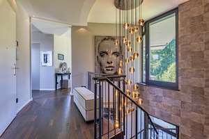 Exklusives Penthouse mit unvergleichlichem Panoramablick aufs Wasser – Die vollständige Adresse der Immobilie erhältst du vom Anbieter., 14469 Nauener Vorstadt, Potsdam – Vorschaubild 8