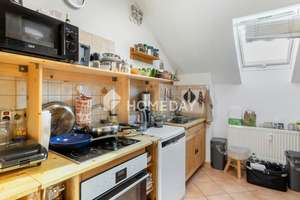 Großzügige 5-Zimmer-Wohnung mit Balkon, Garage und moderner Ausstattung in Bad Orb – Die vollständige Adresse der Immobilie erhältst du vom Anbieter., 63619 Bad Orb – Vorschaubild 9