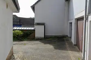 Stilvolles Bauernhaus in zauberhaftem Hunsrückdorf! – Hauptstraße 17, 55624 Birkenfeld (Kreis) – Vorschaubild 7
