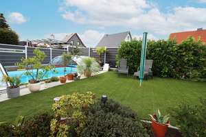 Traumhaus mit Pool: Saniertes Einfamilienhaus mit Einliegerwohnung – Die vollständige Adresse der Immobilie erhältst du vom Anbieter., 23946 Boltenhagen – Vorschaubild 23