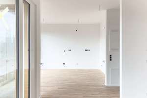 Wohnen oder Vermieten - Kleine Wohnung mit Süd-Loggia – Die vollständige Adresse der Immobilie erhältst du vom Anbieter., 13055 Alt-Hohenschönhausen, Berlin – Vorschaubild 4