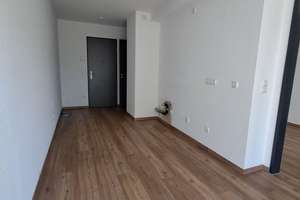 **schöne 2-Zimmer Wohnung  im 1.OG in Braunschweig mit WBS!** – Kurzekampstraße 1a, 38104 Wabe-Schunter-Beberbach, Braunschweig – Vorschaubild 3