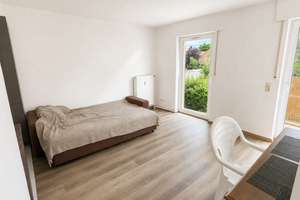 Gepflegte 2-Zimmer-Wohnung mit Balkon – Münster Hiltrup – Die vollständige Adresse der Immobilie erhältst du vom Anbieter., 48165 Hiltrup-Mitte, Münster – Vorschaubild 2