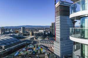 Grand Tower - L`Art de Vivre – 60327 Gallus, Frankfurt am Main – Vorschaubild 10