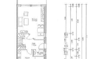 Doppelhaushälfte mit Garage und kleinem Garten suchen neue Liebhaber !! – Die vollständige Adresse der Immobilie erhältst du vom Anbieter., 47624 Kevelaer – Vorschaubild 14