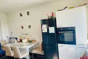 Sehr schöne, helle kernsanierte 3 Zimmer Wohnung in Mannheim Rheinau Altbau – Karlsruher Straße 17, 68219 Rheinau, Mannheim – Vorschaubild 2