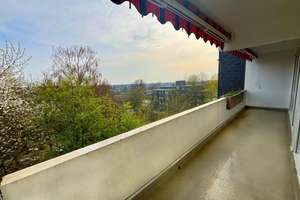 Schöne Eigentumswohnung mit sanierten Bädern und Fenstern.  – Die vollständige Adresse der Immobilie erhältst du vom Anbieter., 51381 Lützenkirchen, Leverkusen – Vorschaubild 12