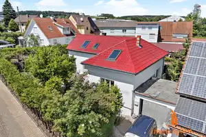IMMOSPACE *** HANDWERKER AUFGEPASST! HAUS MIT GARTEN & GARAGE ZUM FERTIG RENOVIEREN *** – Augsburg (Kreis) – Vorschaubild 1