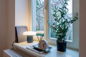 Charmante Single- oder Pärchenwohnung in Friedrichshain – Provisionsfrei vom Eigentümer! – Richard Sorge Str. 36, 10249 Berlin – Vorschaubild 12