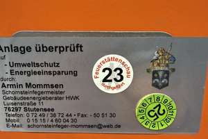 2-Fam-Haus mit großem Grundstück (Privatverkauf) – Die vollständige Adresse der Immobilie erhältst du vom Anbieter., 76139 Hagsfeld, Karlsruhe – Vorschaubild 32