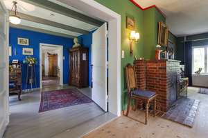 repräsentatives Landhaus mit Parkgrundstück, Pferdestall und Scheune in schöner Alleinlage – Die vollständige Adresse der Immobilie erhältst du vom Anbieter., 24601 Stolpe – Vorschaubild 21