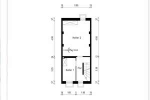 Gepflegtes Reihenhaus in begehrter Wohnlage! – Die vollständige Adresse der Immobilie erhältst du vom Anbieter., 22453 Niendorf, Hamburg – Vorschaubild 12