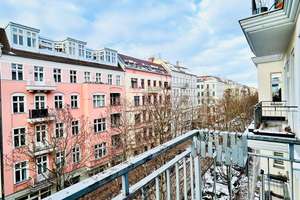 Rohdiamant mit Fernsehturmblick - von privat - ohne Provision – Die vollständige Adresse der Immobilie erhältst du vom Anbieter., 10405 Prenzlauer Berg, Berlin – Vorschaubild 17
