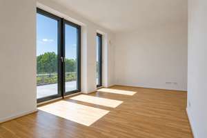 I Urban wohnen im OSTFORUM Leipzig I  moderne Wohnungen in zentraler Stadtlage I – Prager Straße 30b, 4103 Zentrum-Südost, Leipzig – Vorschaubild 6