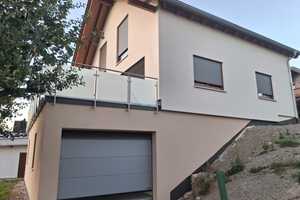 Neubau hochwertiges Einfamilienhaus in wunderschöner Lage – Kassel (Kreis) – Vorschaubild 5