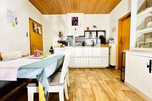 Modernisierte DHH mit Anbauten + Garagen in Traumlage mit Wintergarten, Terrasse und Garten – Die vollständige Adresse der Immobilie erhältst du vom Anbieter., 34260 Kaufungen – Vorschaubild 8
