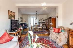 Viel Platz, viel Freiheit: Großzügiges ZFH mit Traumgarten, XL-Dachterrasse & Garage in ruhiger Lage – 45327 Katernberg, Essen – Vorschaubild 16