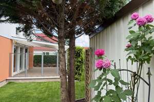 Seltene Mietgelegenheit: Hochwertig saniertes Einfamilienhaus in Büschdorf – Wilhelm-Troll-Straße 15A, 6116 Büschdorf, Halle (Saale) – Vorschaubild 19