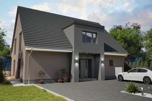 Dornröschen: Grundstück mit Potential nahe Baldeneysee, NEUBAU, Keller, FBH, A+, PV