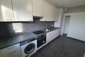 Exklusive Innenstadtwohnung mit Balkon, Einbauküche & 2 Bädern – Augststraße 20, 38100 Innenstadt, Braunschweig – Vorschaubild 10