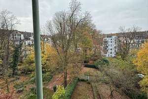 Erstbezug nach Sanierung - helle 3-Zimmer  Altbau Wohnung – Lichtstraße 15, 40235 Flingern Nord, Düsseldorf – Vorschaubild 3