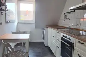 3-Zimmer-Wohnung über 2 Etagen, östliches Ringgebiet, Braunschweig – Braunschweig – Vorschaubild 6