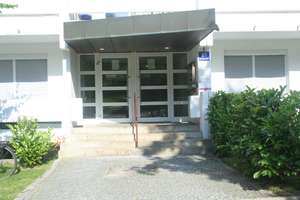 Geschmackvolle, modernisierte 1-Zimmer-Wohnung mit Balkon und Einbauküche in Regensburg – Klenzestraße 25, 93051 Kumpfmühl-Ziegetsdorf-Neuprüll, Regensburg – Vorschaubild 14