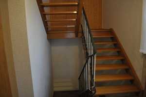 Freistehendes Einfamilienhaus mit Garage in bevorzugter Lage – Hof (Kreis) – Vorschaubild 10