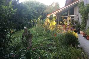 Malerisches Architektenhaus mit Spa und Parkgarten – Familienidylle in Toplage – München (Kreis) – Vorschaubild 3