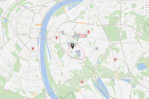 Sofort bezugsfrei – 4 Zimmer & Balkon im gepflegten Mehrfamilienhaus in Köln-Gremberg – 51105 Humboldt/Gremberg, Köln – Vorschaubild 10