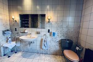 **Wunderschönes freistehendes Einfamilienhaus mit großzügigem Garten und Garage zu verkaufen** – Im Buscher Feld 14, 41189 Wickrath-West, Mönchengladbach – Vorschaubild 12