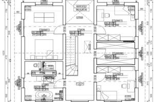 von Privat: Exklusives Einfamilienhaus mit moderner Architektur – Die vollständige Adresse der Immobilie erhältst du vom Anbieter., 91085 Weisendorf – Vorschaubild 28