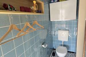 Den Bergen nah und dem Stress fern: Schnuckeliges Apartment im malerischen Fischen – Die vollständige Adresse der Immobilie erhältst du vom Anbieter., 87538 Fischen im Allgäu – Vorschaubild 8