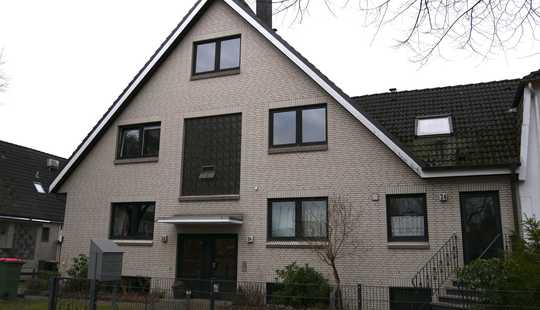 Bild von Architekten-Mehrfamilienhaus auf 1.394 qm Grundstück in begehrter Lage