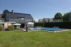 Ein Zuhause für höchste Ansprüche – großzügiges Wohnen mit Pool und Einliegerwohnung – Die vollständige Adresse der Immobilie erhältst du vom Anbieter., 41238 Geistenbeck, Mönchengladbach – Vorschaubild 28