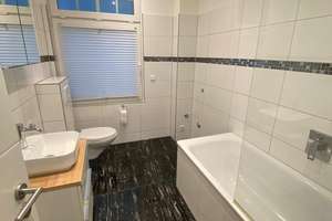 3-Zimmer-Wohnung mit traumhaftem Garten – Die vollständige Adresse der Immobilie erhältst du vom Anbieter., 40229 Eller, Düsseldorf – Vorschaubild 6