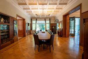 Repräsentative, energieeffiziente Mehrgenerationen-Villa mit zwei separaten Wohnungen Schlachtensee – Die vollständige Adresse der Immobilie erhältst du vom Anbieter., 14129 Nikolassee, Berlin – Vorschaubild 6